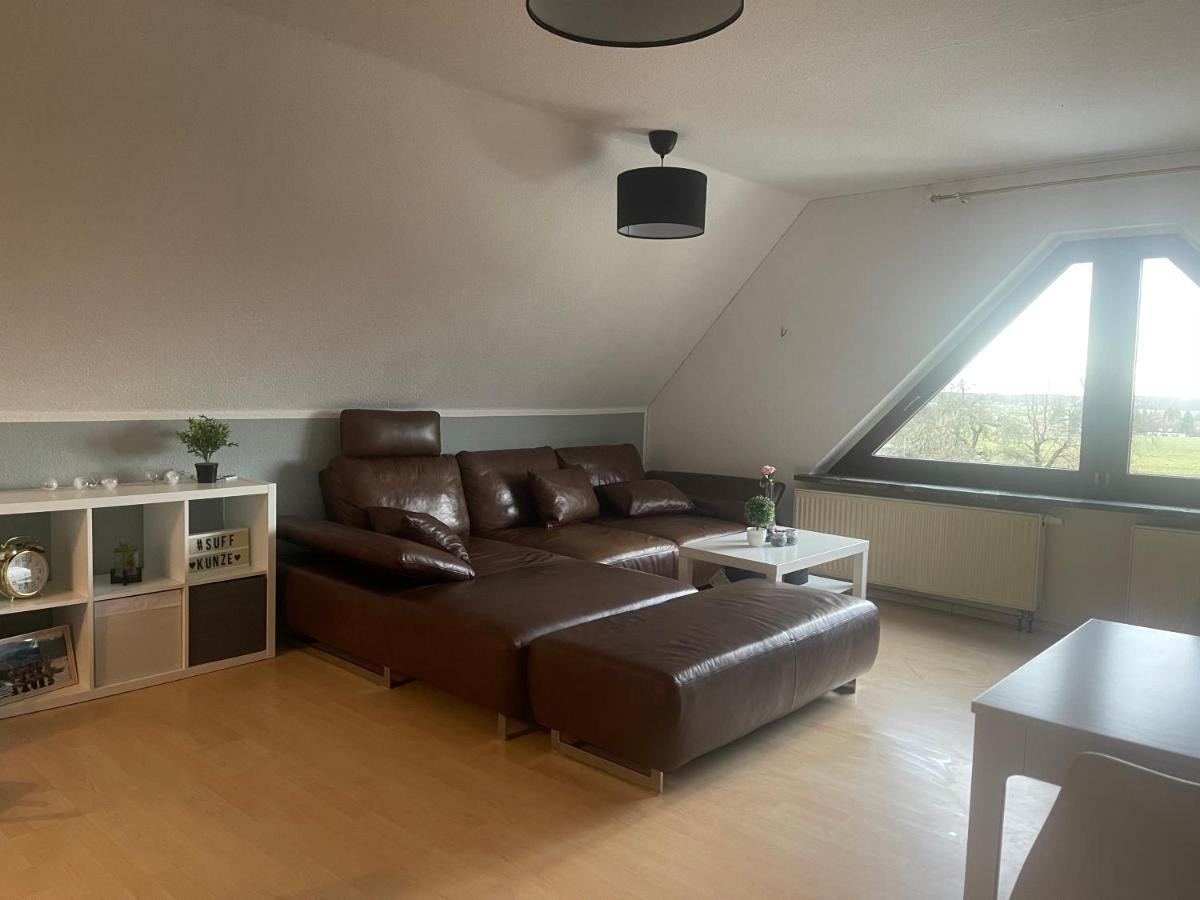 Ferienhaus Margarete Gablenz Экстерьер фото