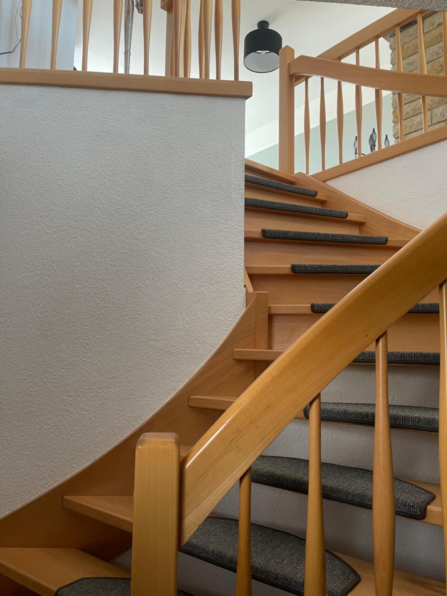 Ferienhaus Margarete Gablenz Экстерьер фото